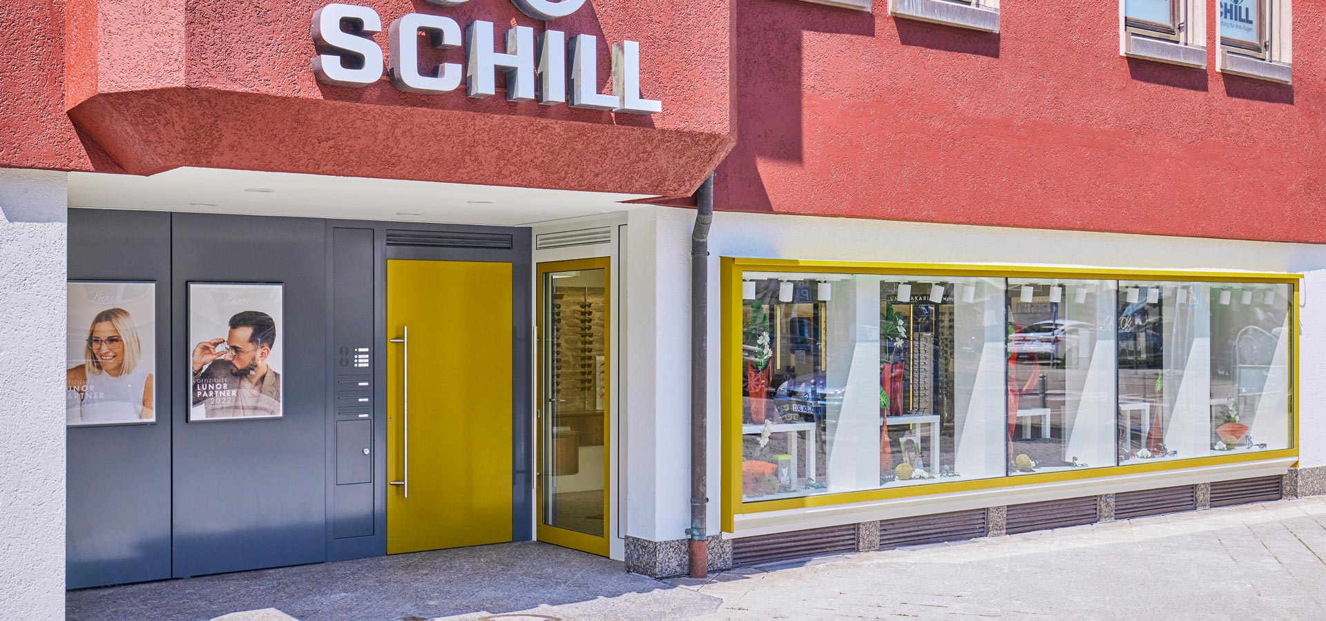 Aussenansicht