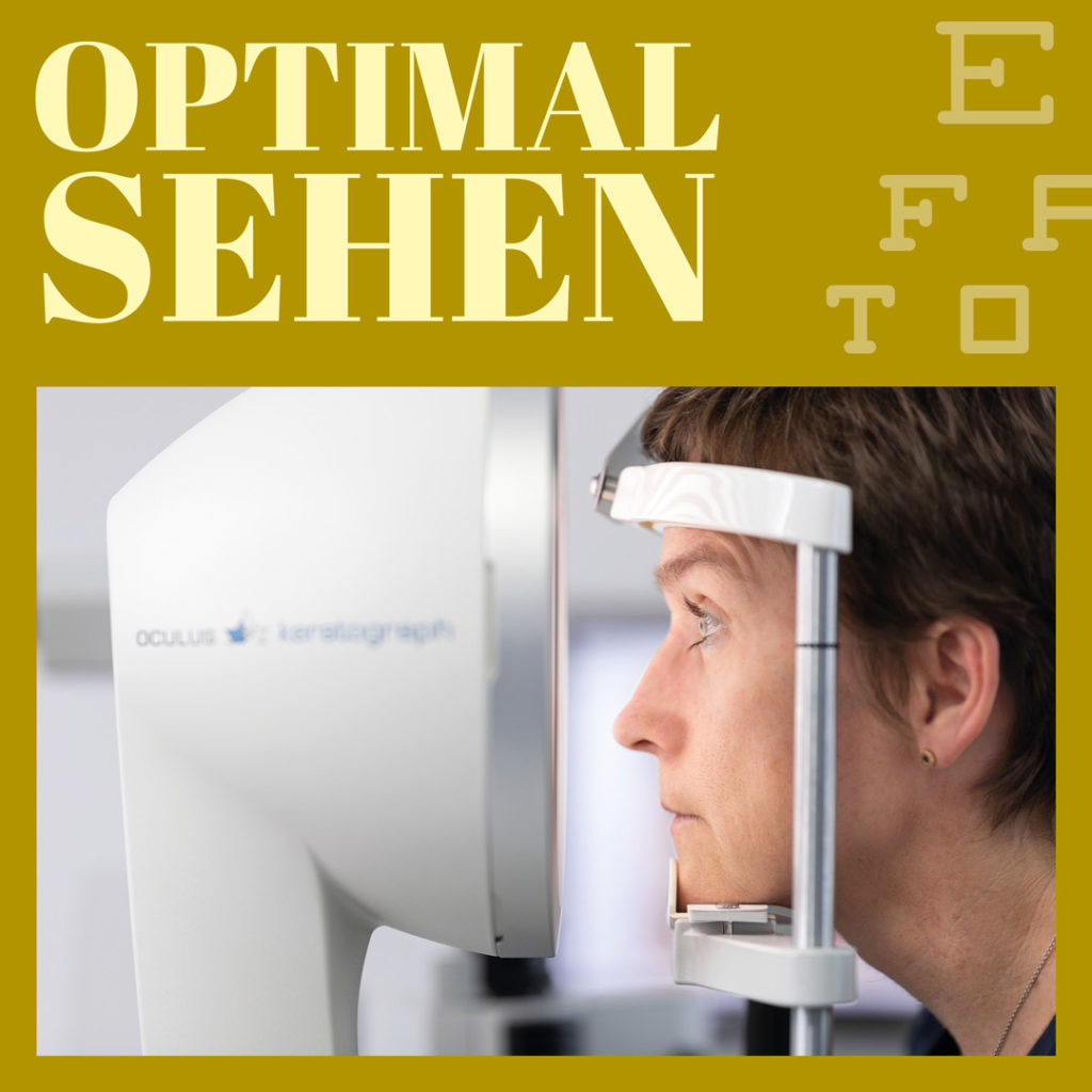 Optimal Sehen von Augenoptik Schill 2023